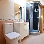 Casa Con Jardin Proxima A Vilagarcia De Arousa 度假居 *