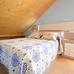 度假居 Casa Con Jardin Proxima A Vilagarcia De Arousa