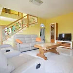度假居 Casa Con Jardin Proxima A Vilagarcia De Arousa