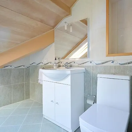 Casa Con Jardin Proxima A Vilagarcia De Arousa *
