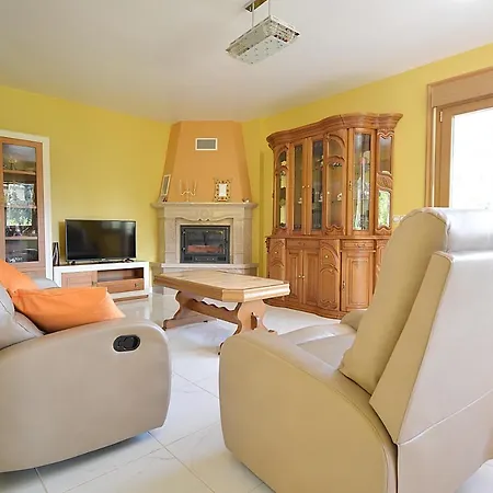 Prázdninový dům Casa Con Jardin Proxima A Vilagarcia De Arousa Caldas De Reis