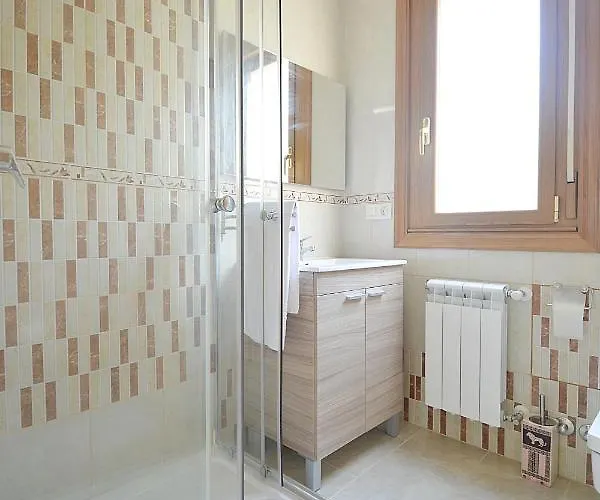 Casa Con Jardín Próxima A Vilagarcía De Arousa